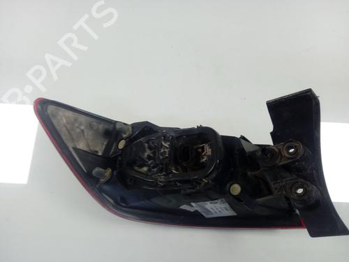 Right taillight RENAULT CLIO IV (BH_)  | BP18026830C35 