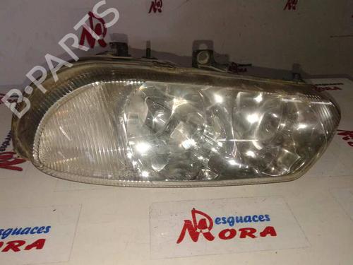 Used Right headlight ALFA ROMEO 156 (932_) [1997-2005]  30368990