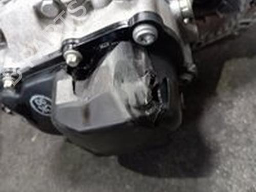 Engine mount VW T-ROC (A11, D11) | BP22420303M89