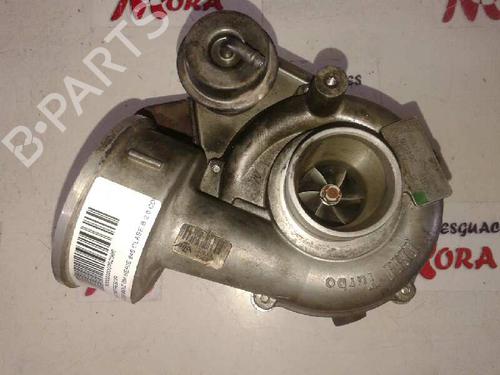 Used Turbocharger/Supercharger MERCEDES-BENZ B-CLASS Sports Tourer (W245) B 180 CDI (245.207) (109 hp) 12677621