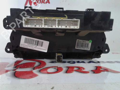 Climate control KIA CARNIVAL II (GQ)  | BP12647296I5 