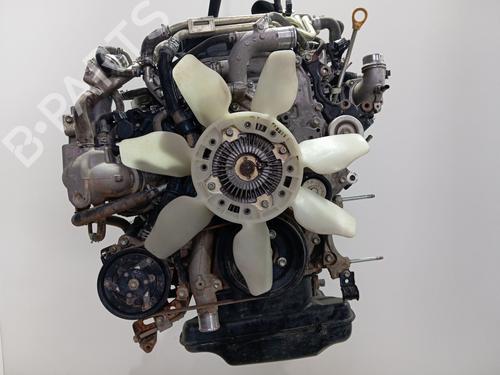 Engine TOYOTA HILUX VIII Platform/Chassis (_N1_) | BP31995828M1
