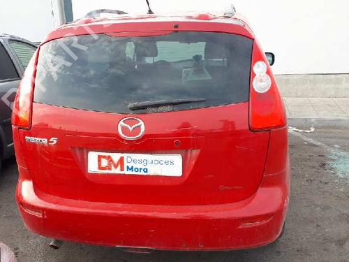 Startmotor MAZDA 5 (CR) 2.0 (CREW, CR19) | BP12661298M8 