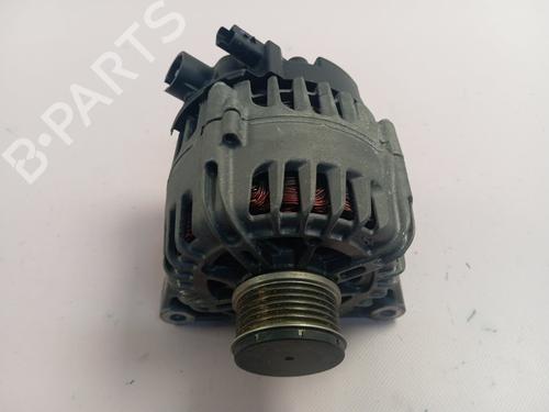 Used Alternator CITROËN C3 AIRCROSS II (2R_, 2C_) [2017-2025]  27647231
