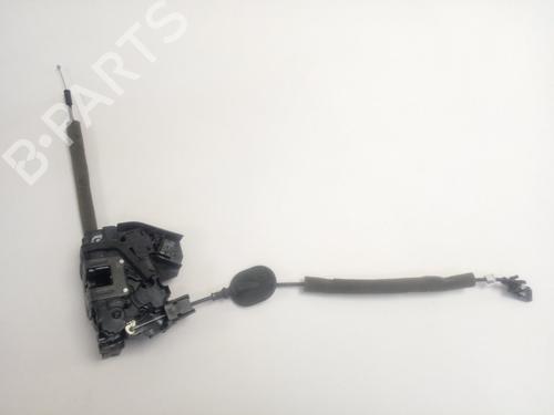 Rear left lock RENAULT MEGANE IV Hatchback (B9A/M/N_)  | BP19542819C100 