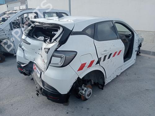 Headlight switch RENAULT CAPTUR II (HF_) E-TECH 160 | BP36421683I24  - Image 8