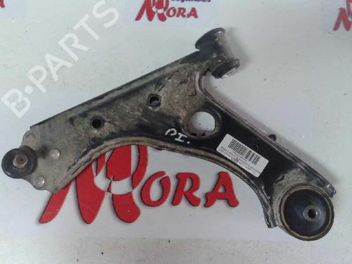Used Left front suspension arm OPEL CORSA D (S07) 1.4 (L08, L68) (100 hp) 12843280