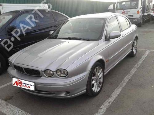 JAGUAR X-TYPE I (X400) 2.1 V6 (156 hp) 2605447