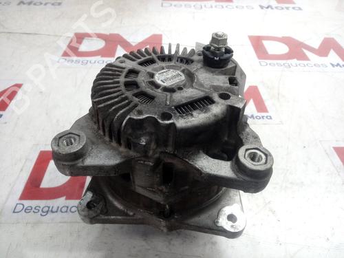 Used Alternator RENAULT KOLEOS I (HY_) 2.0 dCi 4x4 (HY0B) (173 hp) 12672480