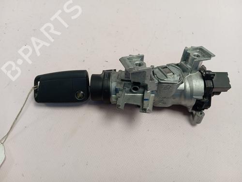 Electronic module SEAT IBIZA V (KJ1, KJG)  | BP25938654M83 