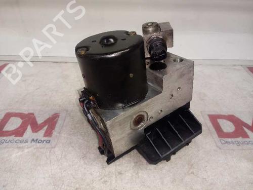 ABS pump MERCEDES-BENZ S-CLASS (W220)  | BP12657593M43 