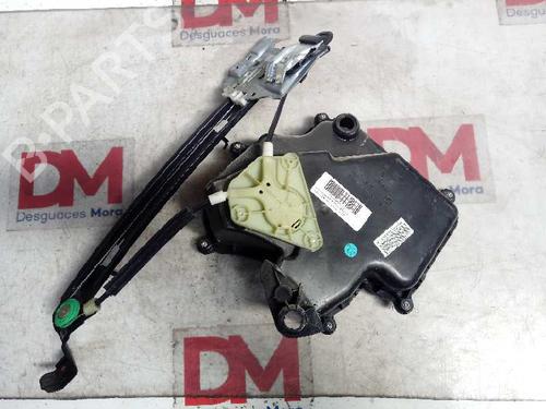Used Rear right window mechanism SEAT LEON (1P1) 1.9 TDI (105 hp) 12655982