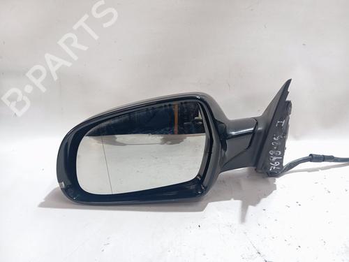 Used Left mirror AUDI A3 (8P1) [2003-2013]  31352923