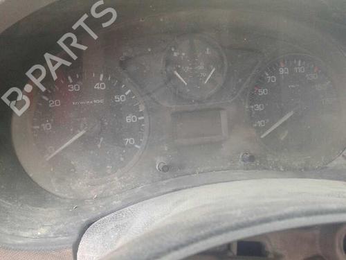 Left front driveshaft CITROËN BERLINGO Box Body/MPV (B9)  | BP12852920M38  - Image 9