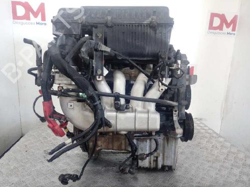 Engine KIA RIO I Hatchback (DC) 1.3 | BP12661593M1 