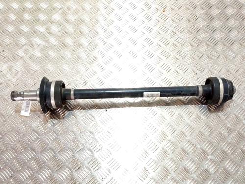 Used Left rear driveshaft BMW 7 (G11, G12) 730 d (265 hp) 27457676
