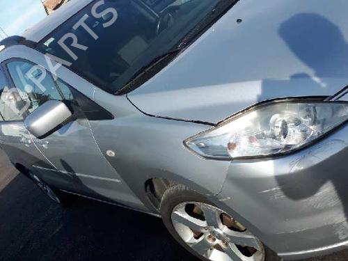 Left headlight MAZDA 5 (CR) 2.0 CD (CR19) | BP12658234C28