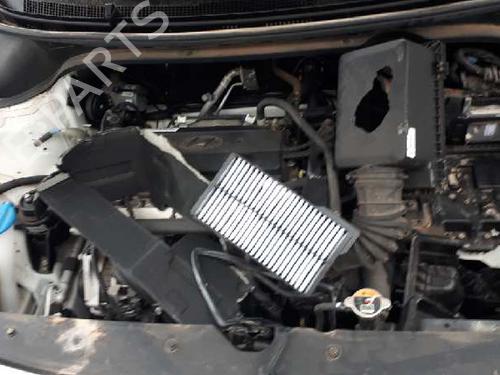 Steering column HYUNDAI i20 II (GB, IB)  | BP12663242M21 