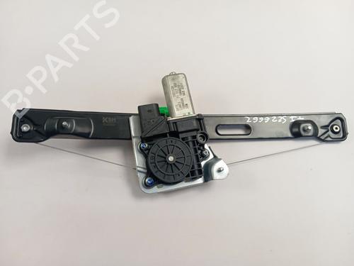 Used Rear left window mechanism Rear left window mechanism BMW 3 (E90) 320 d (163 hp) 36531036 36531036