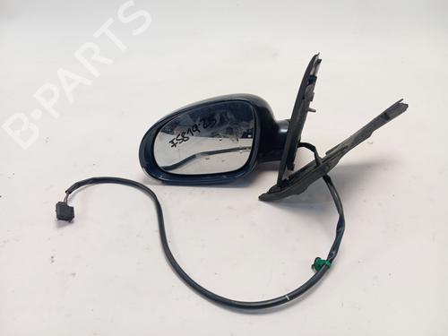 Used Left mirror Left mirror VW GOLF V (1K1) [2003-2010] 32450194 32450194