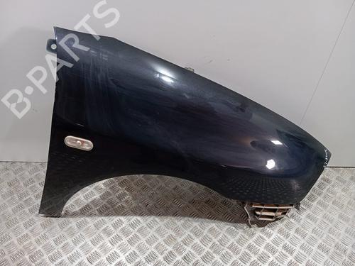 Used Right front fenders SEAT IBIZA III (6L1) [2002-2009]  25933756