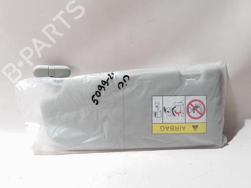 Right sun visor MG MG ZS SUV (AZS1) | BP40220893I2 - Image 3
