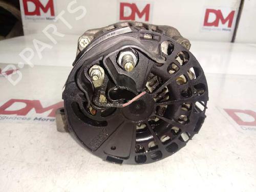 Alternator FIAT GRANDE PUNTO (199_) 1.4 T-Jet (199AXM1A, 199BXM1A, 199BXN1A) | BP12649789M7 