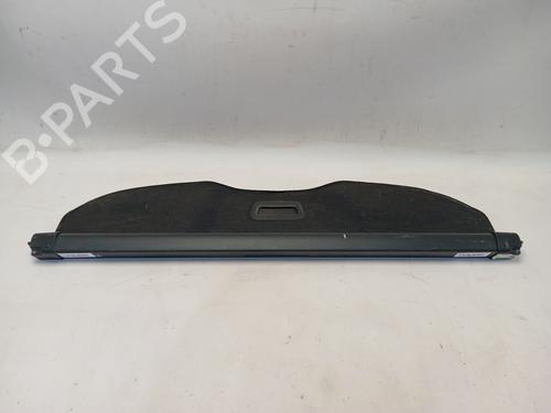 Used Rear parcel shelf RENAULT KADJAR (HA_, HL_) [2015-2026]  31378363
