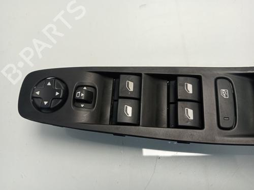 Left front window switch OPEL GRANDLAND / GRANDLAND X (A18, P1UO)  | BP16863300I27 