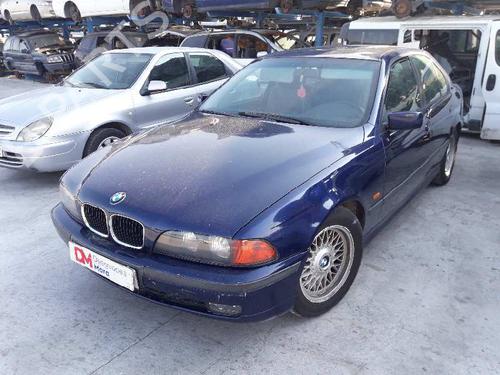 Starter BMW 5 (E39) 528 i | BP12649491M8