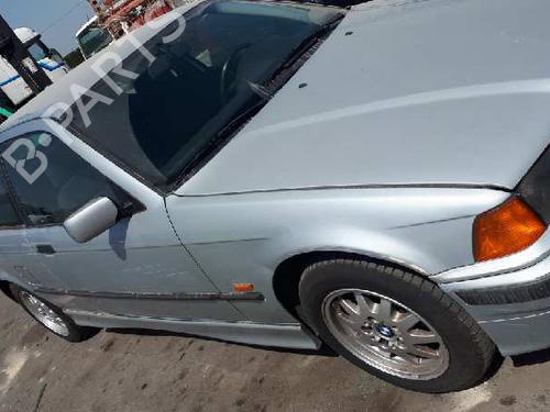Right taillight BMW 3 Compact (E36)  | BP12839138C35 