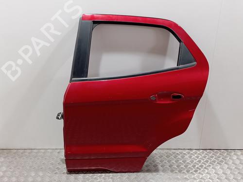 Used Left rear door FORD ECOSPORT 1.0 EcoBoost (140 hp) 21142259