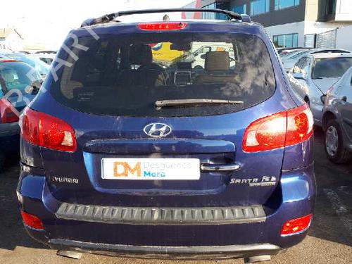 Headlight switch HYUNDAI SANTA FÉ II (CM)  | BP12838510I24 