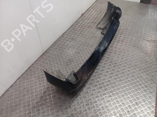 Bak støtfanger CITROËN BERLINGO MULTISPACE (B9) 1.6 HDi 75 / BlueHDi 75 | BP28054676C8 