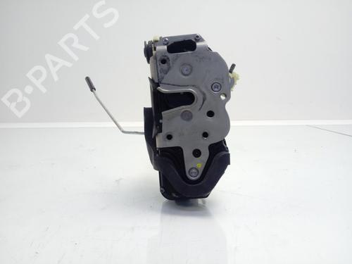 Used Rear left lock OPEL INSIGNIA A Sports Tourer (G09) [2008-2017]  13451817
