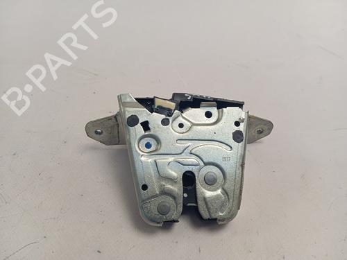 Used Tailgate lock MERCEDES-BENZ GLA-CLASS (X156) GLA 180 (156.942) (122 hp) 22564800