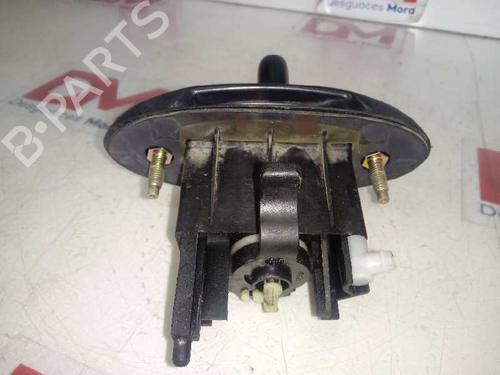 Tailgate handle RENAULT MEGANE I Classic (LA0/1_) 1.6 e (LA0F, LA0S) | BP18150800C132 
