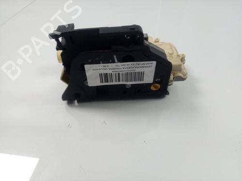 Rear left lock AUDI Q7 (4LB) 3.0 TDI quattro | BP17390647C100 