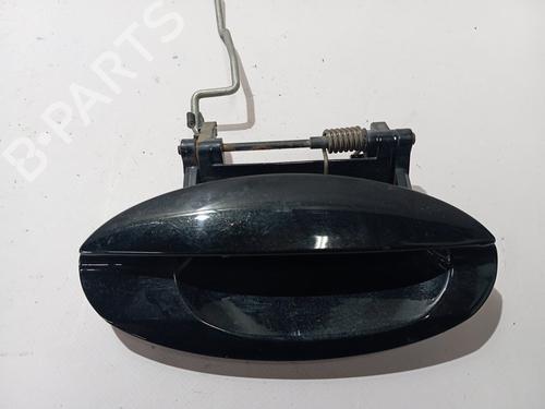 Used Front right exterior door handle JAGUAR X-TYPE I (X400) [2001-2009]  30375947