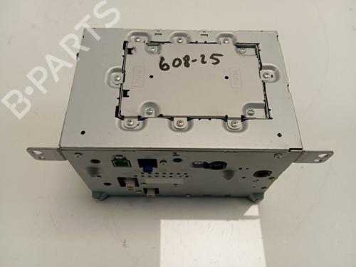 Electronic module VOLVO XC40 (536)  | BP28031137M83 