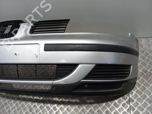 Foran støtfanger SEAT TOLEDO II (1M2)  | BP29191957C7 