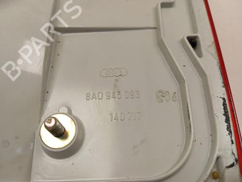Left taillight AUDI 80 B4 Avant (8C5)  | BP29410624C34 