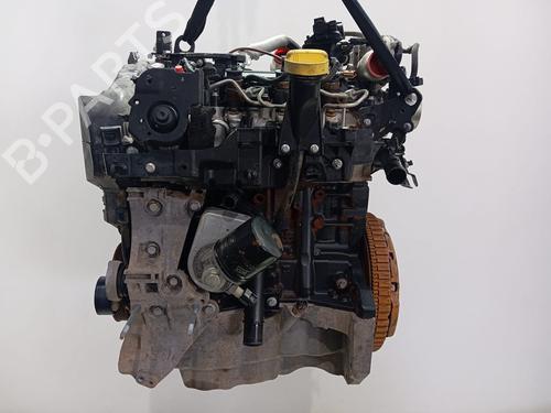 Engine RENAULT KANGOO BE BOP (KW0/1_) 1.5 dCi 75 | BP26234568M1 
