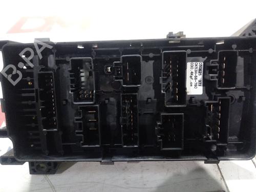 Fuse box KIA CARNIVAL II (GQ)  | BP12667218E1 
