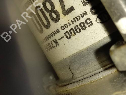 ABS pump HYUNDAI i10 III (AC3, AI3)  | BP29536038M43 