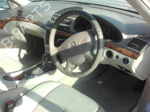 Instrument cluster MERCEDES-BENZ E-CLASS (W211) E 320 CDI (211.026) | BP12643494C47 