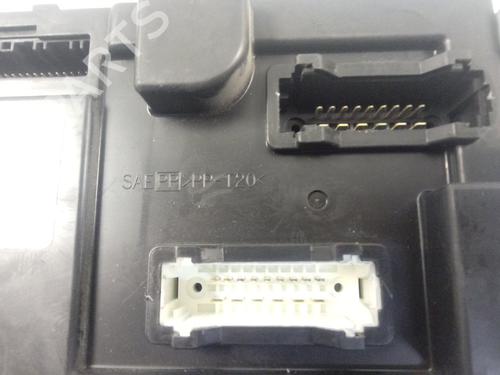 Electronic module NISSAN NV200 Van | BP17825368M83