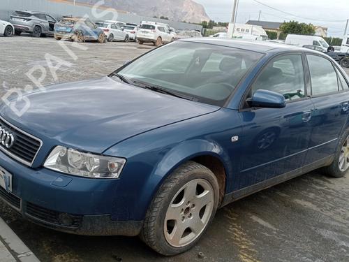 Używane części AUDI A4 B6 (8E2) 1.9 TDI (130 hp) 4254104