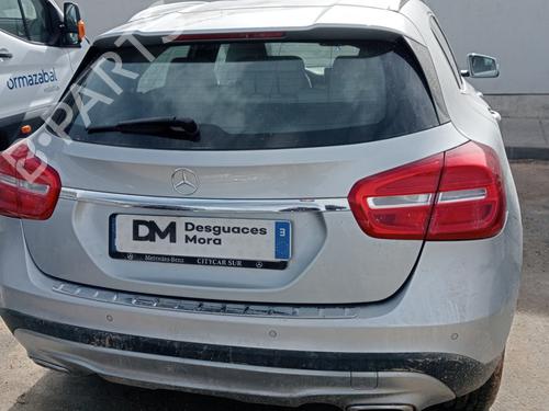 Engine MERCEDES-BENZ GLA-CLASS (X156) GLA 200 CDI / d (156.908) | BP24367155M1  - Image 22