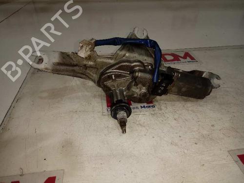 Used Rear wiper motor HYUNDAI ACCENT III (MC) 1.5 CRDi GLS (110 hp) 16635050